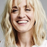 Anne-Marie Duff — Lady Louisa Lennox