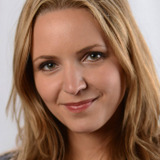 Jordana Spiro — Brandi Thorson