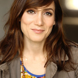 Amy Rosoff — Hope (voice)