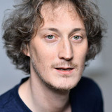 Bruno Gouery — Luc