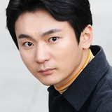 Kang Ki-doong — Kong Myeong-pil