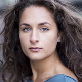 Avital Lvova — Jessica van Zandt