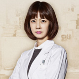 Park So Hyun — Kang Joo Young