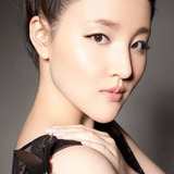 刘筱萍 — 扈三娘