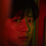 Lee Sang Yub — Yoon Jung Woo