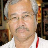 Jahnu Barua — Rangthong Ken