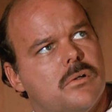 Mills Watson — Deputy Perkins