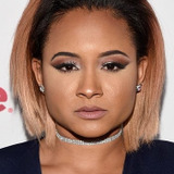 Rhyon Nicole Brown — Lizzie Sutton