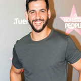 Fran Perea — Nacho Castro