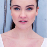 Diona Doherty — PC Goodson