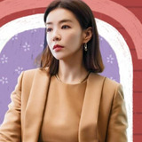 Park Sun Young — Park Hye Ryung