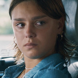 Angelina Woreth — Diane de Fontenac