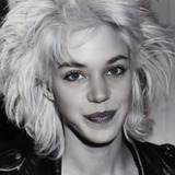 Carrie Hamilton — Reggie Higgins