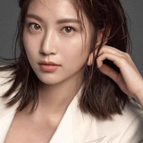 공승연 — Herself