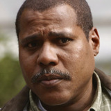 Bill Nunn — Terrence "Pip" Phillips