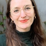 Jordan Pérez — Self - SOSA Director of Communications