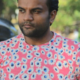 Nitin Goel — Bhola