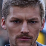 Максим Белбородов