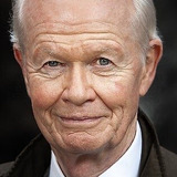 Michael Cochrane — Richard Monkton