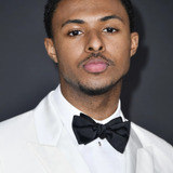 Diggy Simmons — Doug Edwards