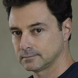 Emílio Orciollo Netto — Crispim