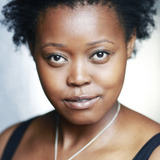 Луянда Унати Льюис-Ньяво — Sheriff Ritchie Santiago