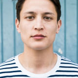 Madieu Ulbrich — Jason