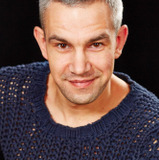 Дмитрий Гирев — Барзин