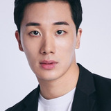 이서준 — Baek Ji-Hun