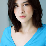 Rachael Hip-Flores — Vivian McMillan