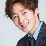 정일우 — Ji-hyeok