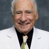 Mel Brooks — President Skroob / Yogurt (voice)