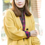 Choi Ji Woo — Jung Yun Soo