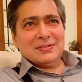 Shailesh Datar — CM