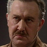 Айвор Робертс — Inspector Blakelock