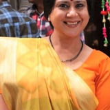 Kumkum Das — Rasilaben Mehta