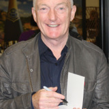 Oz Clarke — Self