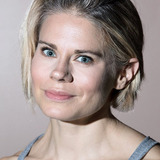 Celia Keenan-Bolger — Mrs. Bruce