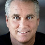 Damien Garvey — Glargg (voice)