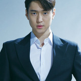Go Kyung Pyo — Lee Jung Hwan