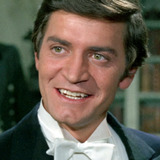 Patrick Mower