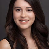 Buçe Buse Kahraman — Begüm Hatun