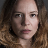 Cecília Henriques — Matilde Borges