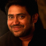 Naveen Neni — Reddy