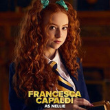 Francesca Capaldi — Eleanor "Nellie" Chambers