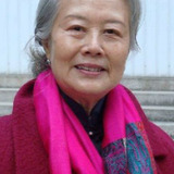 Wang Liyuan — Old Granny Li