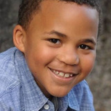 Maceo Smedley — Deavon Washington