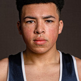 Justin Daniels Anene — Billy