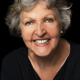 Penelope Keith — Jean Price