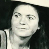 Sarah-Jane Holm — Margo Durrell